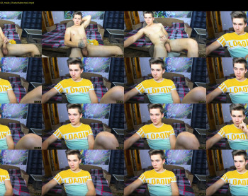 daniel_like — 59 minute Chaturbate male cam show recording, 720p, Dec 15, 2020