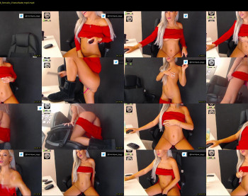 debralee — 73 minute Chaturbate female cam show recording, 1080p, Dec 14, 2020