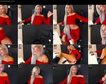 debralee — 73 minute Chaturbate female cam show recording, 1080p, Dec 14, 2020