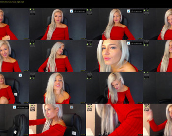 debralee — 31 minute Chaturbate female cam show recording, 1080p, Dec 14, 2020