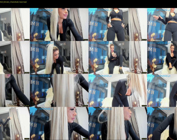 diamond_jo — 5 minute Chaturbate female cam show recording, 1080p, Dec 14, 2020