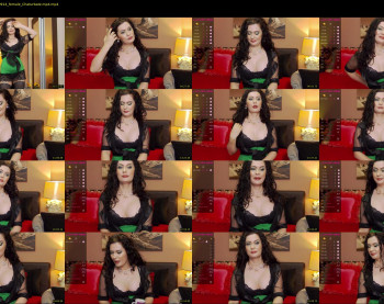 dianacharm — 38 minute Chaturbate female cam show recording, 720p, Dec 14, 2020
