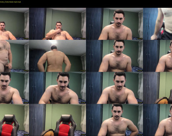 djmute — 21 minute Chaturbate male cam show recording, 720p, Dec 14, 2020