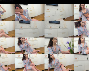 ehotlovea — 70 minute Chaturbate female cam show recording, 1080p, Dec 15, 2020