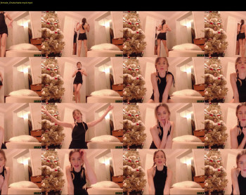 ellaa91 — 3 minute Chaturbate female cam show recording, 1080p, Dec 14, 2020