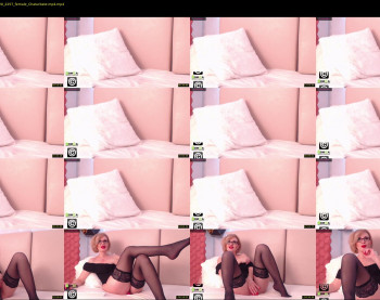 emilyanderson_ — 73 minute Chaturbate female cam show recording, 1080p, Dec 14, 2020