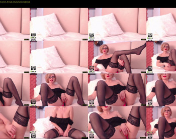 emilyanderson_ — 75 minute Chaturbate female cam show recording, 1080p, Dec 14, 2020