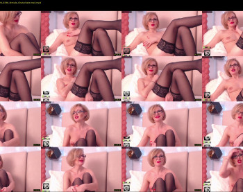 emilyanderson_ — 37 minute Chaturbate female cam show recording, 1080p, Dec 15, 2020