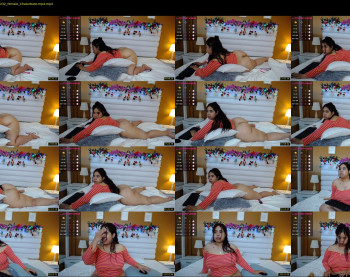 emma_lean — 78 minute Chaturbate female cam show recording, 1080p, Dec 15, 2020