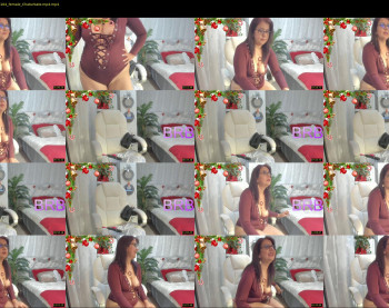 eva_mature — 19 minute Chaturbate female cam show recording, 1080p, Dec 15, 2020