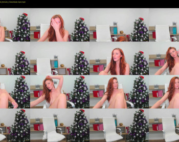 foxynesss — 21 minute Chaturbate female cam show recording, 1080p, Dec 14, 2020