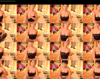 helen_miller — 13 minute Chaturbate female cam show recording, 1080p, Dec 15, 2020