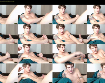 hercules__ — 69 minute Chaturbate male cam show recording, 1080p, Dec 14, 2020