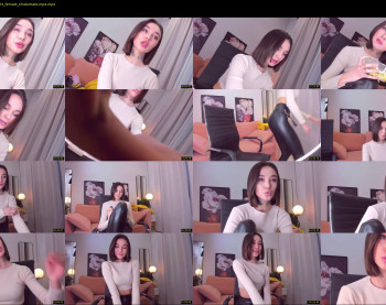 hollyextra — 70 minute Chaturbate female cam show recording, 1080p, Dec 14, 2020