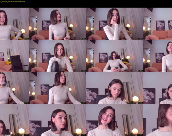 hollyextra — 70 minute Chaturbate female cam show recording, 1080p, Dec 14, 2020