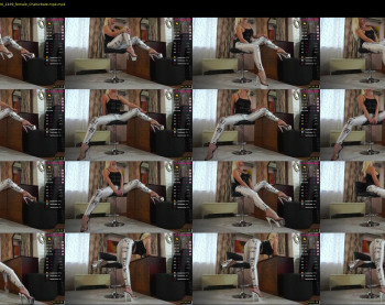 honeycandy777 — 4 minute Chaturbate couple cam show recording, 720p, Dec 14, 2020
