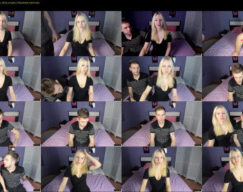 hotchillylovers — 70 minute Chaturbate couple cam show recording, 1080p, Dec 14, 2020