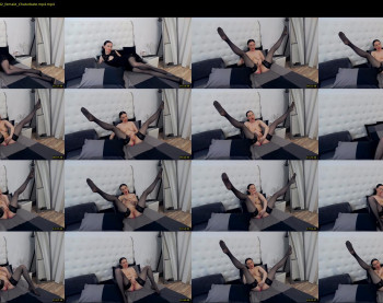 hottalina_ — 28 minute Chaturbate female cam show recording, 720p, Dec 14, 2020