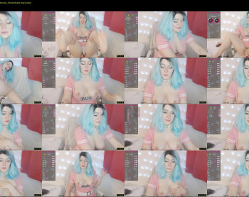 i_esus — 70 minute Chaturbate couple cam show recording, 1080p, Dec 14, 2020