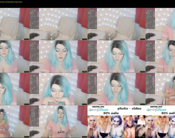 i_esus — 14 minute Chaturbate couple cam show recording, 1080p, Dec 14, 2020