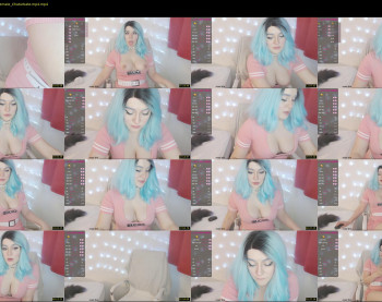i_esus — 63 minute Chaturbate couple cam show recording, 1080p, Dec 14, 2020