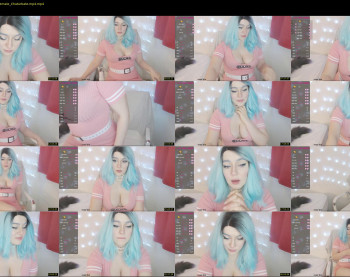 i_esus — 44 minute Chaturbate couple cam show recording, 1080p, Dec 14, 2020