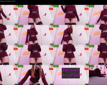 islanublar — 70 minute Chaturbate female cam show recording, 1080p, Dec 14, 2020