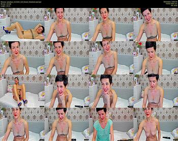 jennalison — 115 minute Chaturbate female cam show recording, 720p, Dec 14, 2020