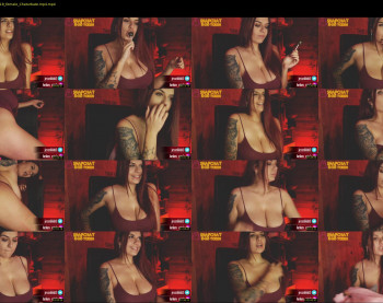 jessrabbitt — 70 minute Chaturbate female cam show recording, 1080p, Dec 14, 2020