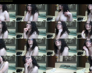 jessykah — 20 minute Chaturbate female cam show recording, 1080p, Dec 14, 2020