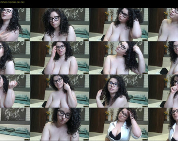 jessykah — 30 minute Chaturbate female cam show recording, 1080p, Dec 14, 2020