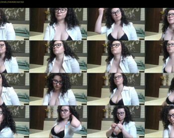 jessykah — 35 minute Chaturbate female cam show recording, 1080p, Dec 14, 2020