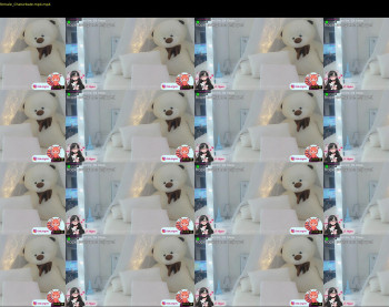 ji_hyun — 25 minute Chaturbate female cam show recording, 1080p, Dec 15, 2020