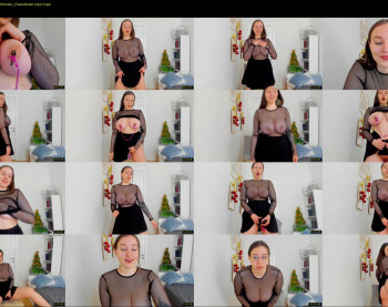 joliejoy — 70 minute Chaturbate female cam show recording, 1080p, Dec 14, 2020