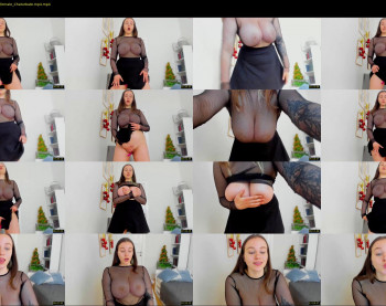 joliejoy — 13 minute Chaturbate female cam show recording, 1080p, Dec 14, 2020