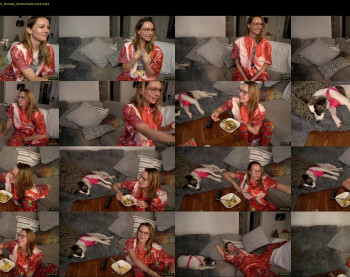 kaileeshy — 79 minute Chaturbate female cam show recording, 1080p, Dec 14, 2020