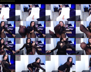 karina_torres_ — 71 minute Chaturbate female cam show recording, 720p, Dec 14, 2020