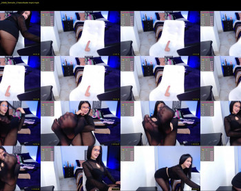 karina_torres_ — 102 minute Chaturbate female cam show recording, 720p, Dec 14, 2020