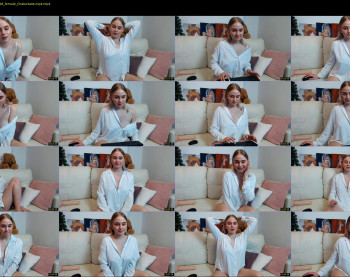 katcontrol — 17 minute Chaturbate female cam show recording, 1080p, Dec 14, 2020