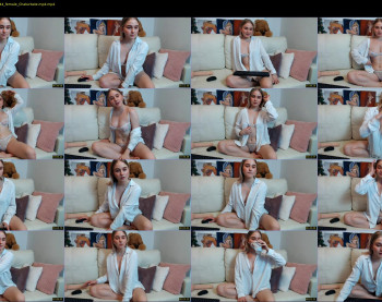 katcontrol — 11 minute Chaturbate female cam show recording, 1080p, Dec 14, 2020