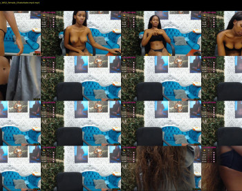 katherin_cruzz — 77 minute Chaturbate female cam show recording, 1080p, Dec 14, 2020