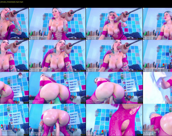 kkole17 — 71 minute Chaturbate female cam show recording, 1080p, Dec 14, 2020