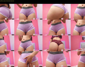 latinabeautifull — 114 minute Chaturbate female cam show recording, 720p, Dec 15, 2020