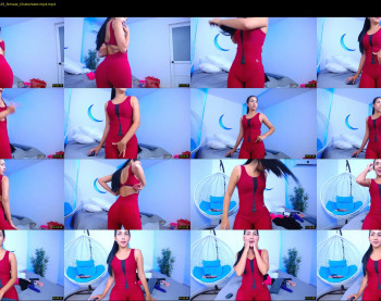 licky_marc — 12 minute Chaturbate female cam show recording, 720p, Dec 15, 2020