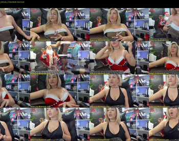 lisa2018 — 66 minute Chaturbate female cam show recording, 1080p, Dec 14, 2020
