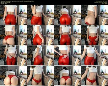 littleflowers — 40 minute Chaturbate female cam show recording, 720p, Dec 14, 2020
