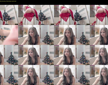 magicshine — 9 minute Chaturbate female cam show recording, 1080p, Dec 14, 2020