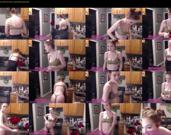 margotdiamond — 83 minute Chaturbate female cam show recording, 720p, Dec 15, 2020