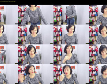 mariagold — 11 minute Chaturbate female cam show recording, 1080p, Dec 14, 2020