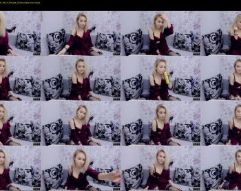 mary_romance — 7 minute Chaturbate female cam show recording, 1080p, Dec 14, 2020